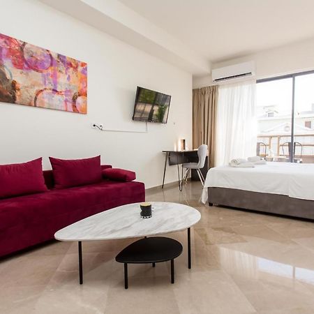 Skyroof Skg Apartment Thessaloniki Exterior photo